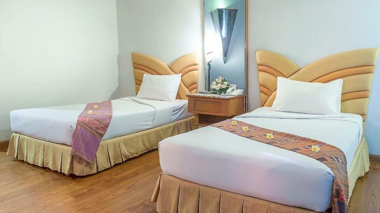 Ban Chiang Hotel Udon Thani Eksteriør bilde