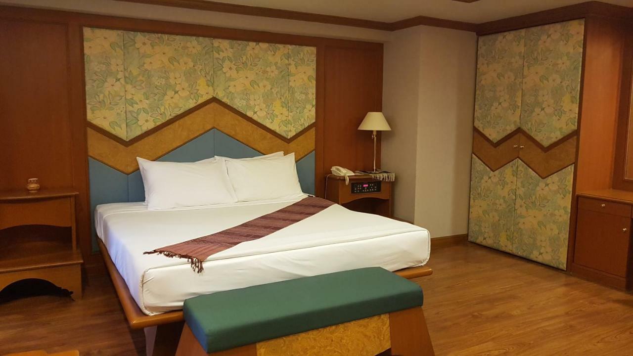 Ban Chiang Hotel Udon Thani Eksteriør bilde